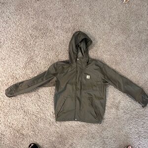 Carhartt Storm Defender Jacket